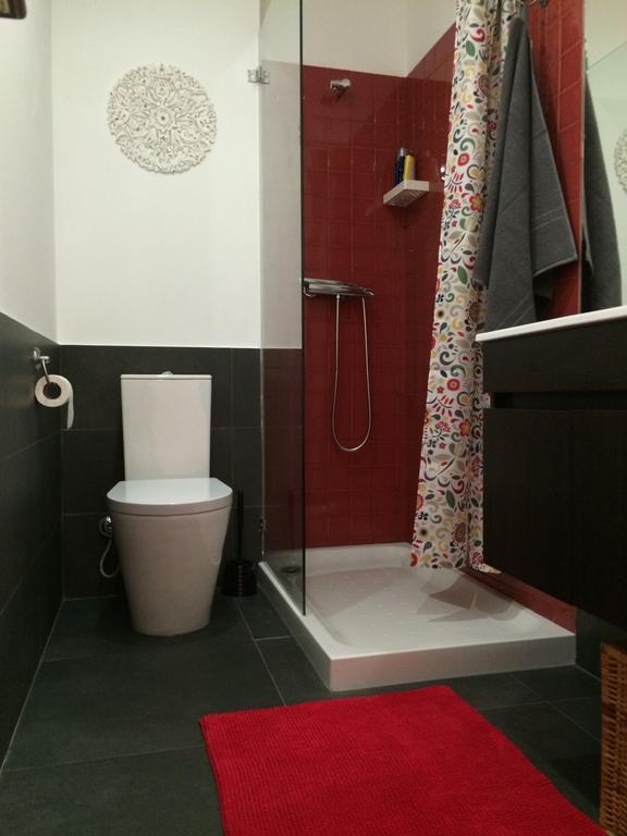 Apartamento Martires Da Patria Lisbon Luaran gambar