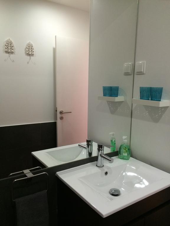 Apartamento Martires Da Patria Lisbon Luaran gambar